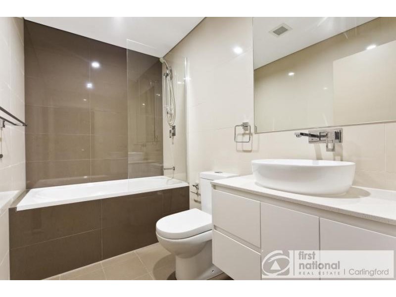 2/48-52 Keeler Street, Carlingford NSW 2118