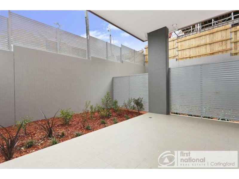 2/48-52 Keeler Street, Carlingford NSW 2118