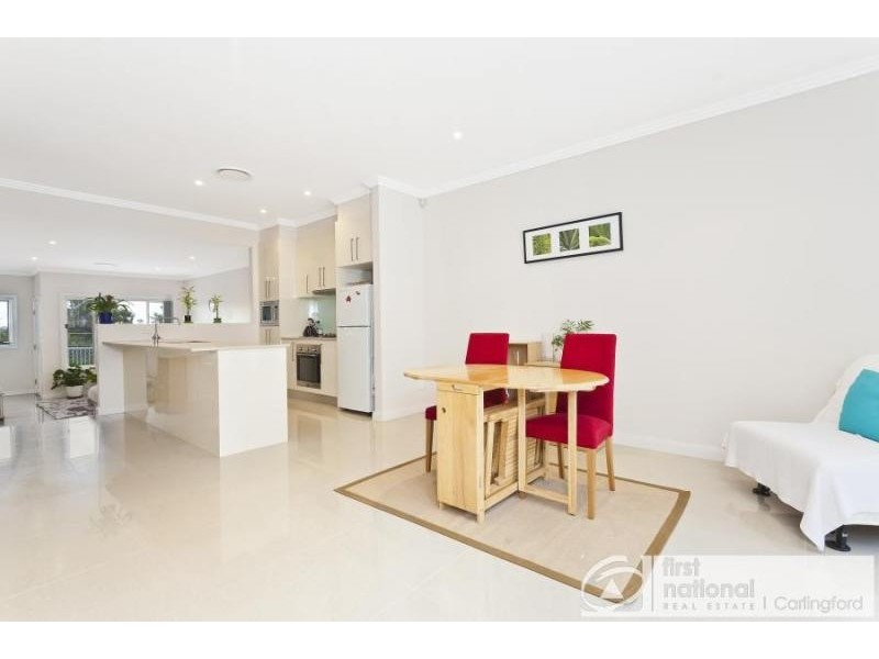 8/57 North Rocks Road, North Rocks NSW 2151