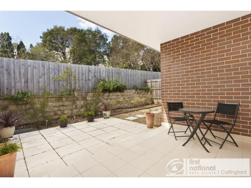 8/57 North Rocks Road, North Rocks NSW 2151