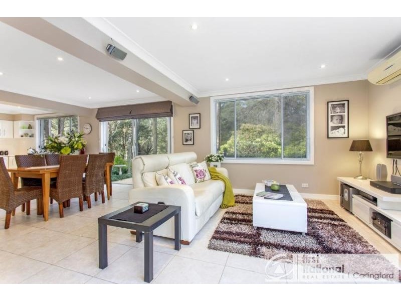 15 Gossell Grove, Carlingford NSW 2118