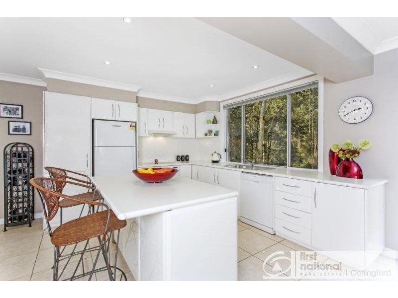 15 Gossell Grove, Carlingford NSW 2118