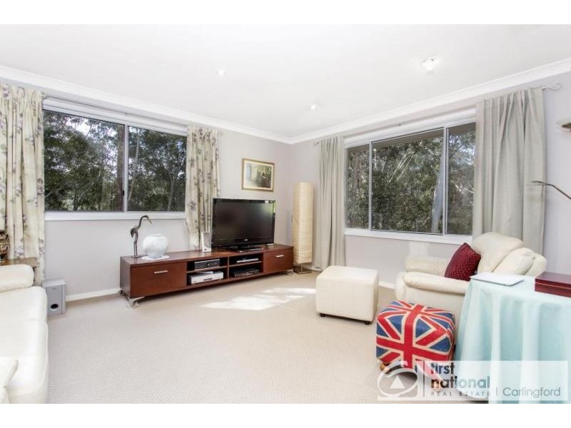 15 Gossell Grove, Carlingford NSW 2118