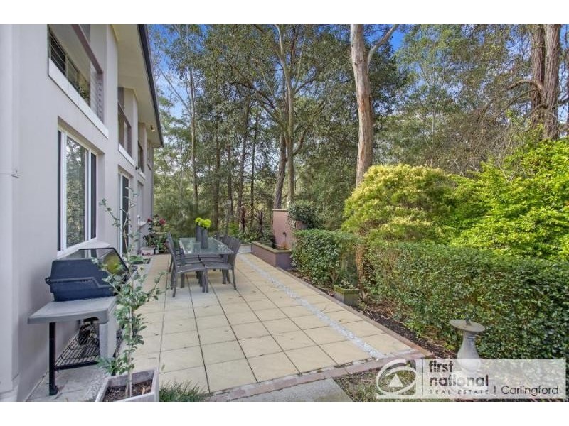 15 Gossell Grove, Carlingford NSW 2118