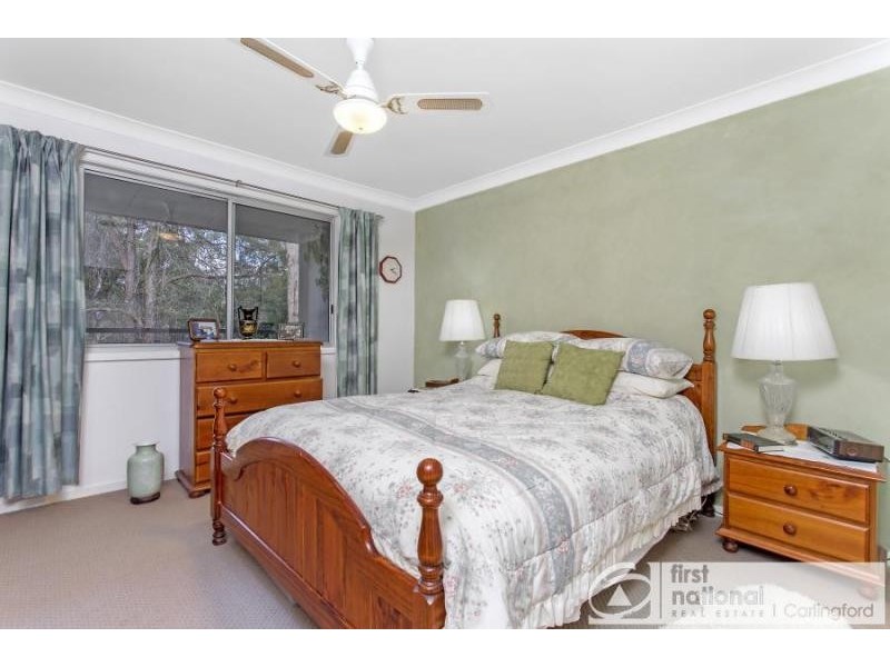 15 Gossell Grove, Carlingford NSW 2118