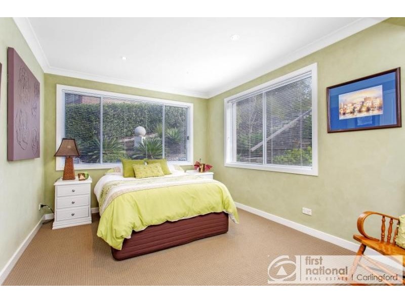 15 Gossell Grove, Carlingford NSW 2118