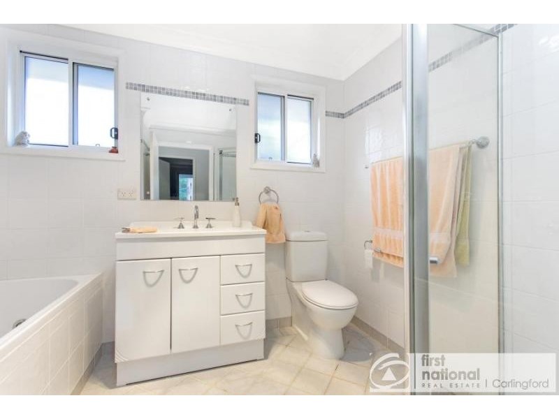 15 Gossell Grove, Carlingford NSW 2118