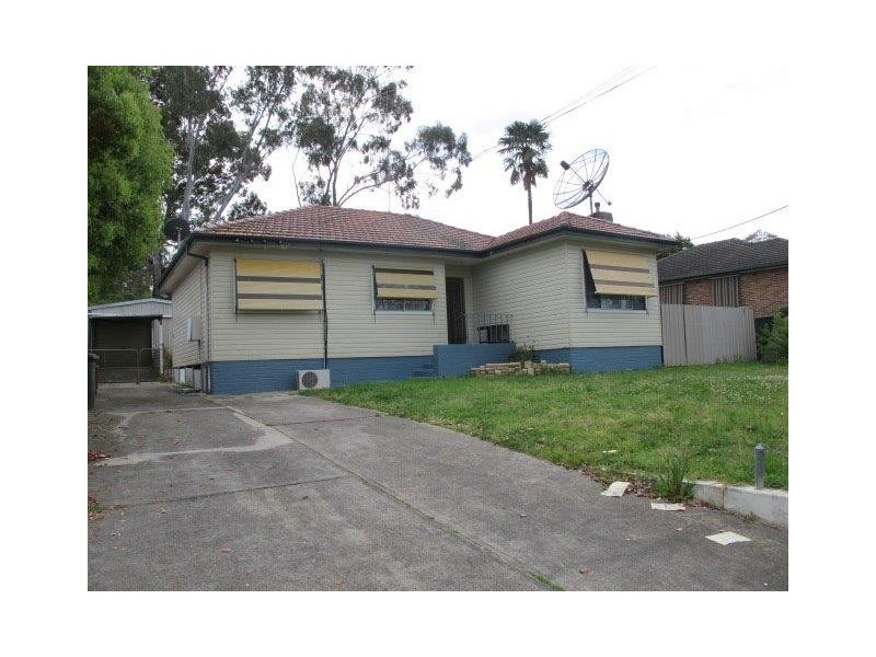 29 Moffatts Drive, Dundas Valley NSW 2117