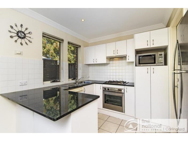 4 The Mews, Oatlands NSW 2117