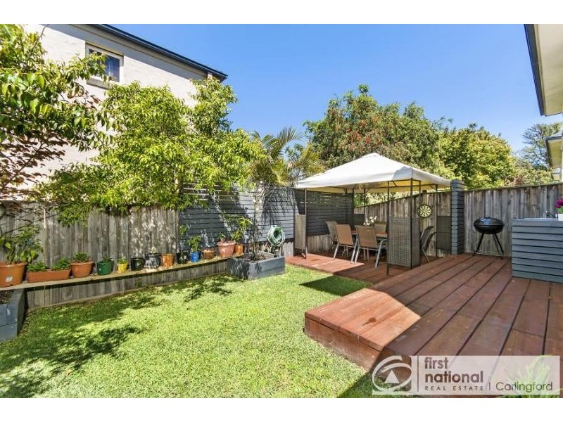 4 The Mews, Oatlands NSW 2117