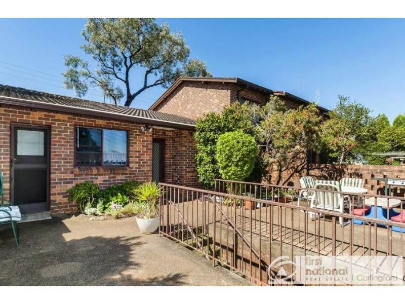 1/346 Marsden Road, Carlingford NSW 2118