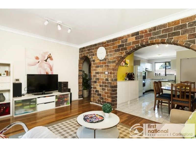 1/346 Marsden Road, Carlingford NSW 2118