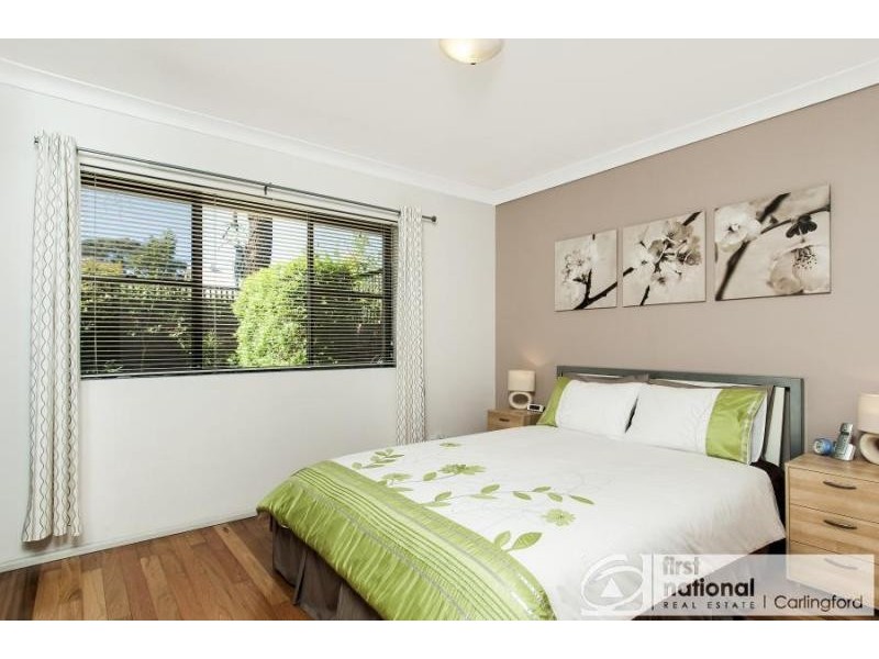 1/346 Marsden Road, Carlingford NSW 2118