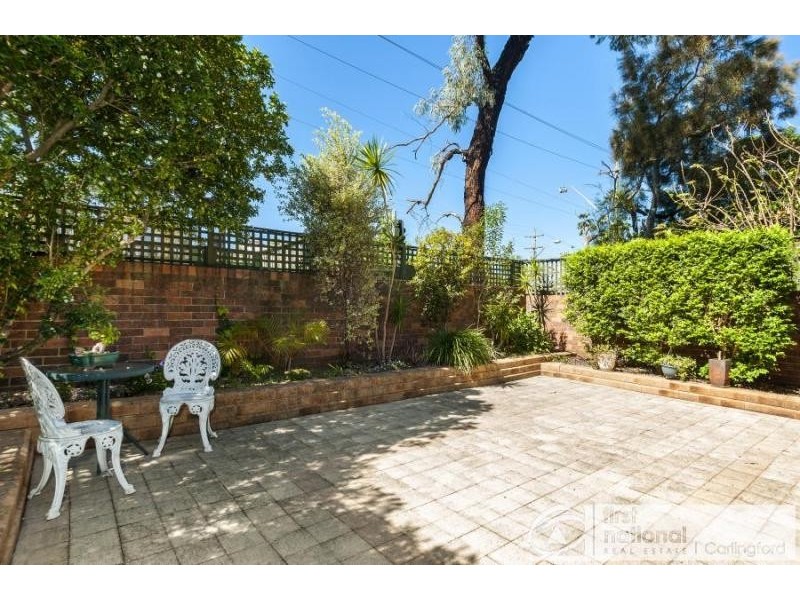 1/346 Marsden Road, Carlingford NSW 2118