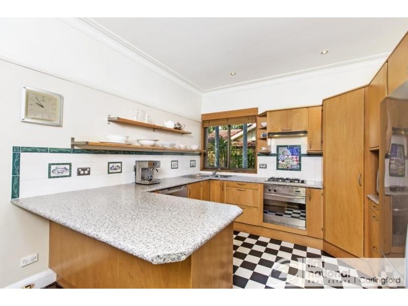 36 Honiton Avenue, Carlingford NSW 2118