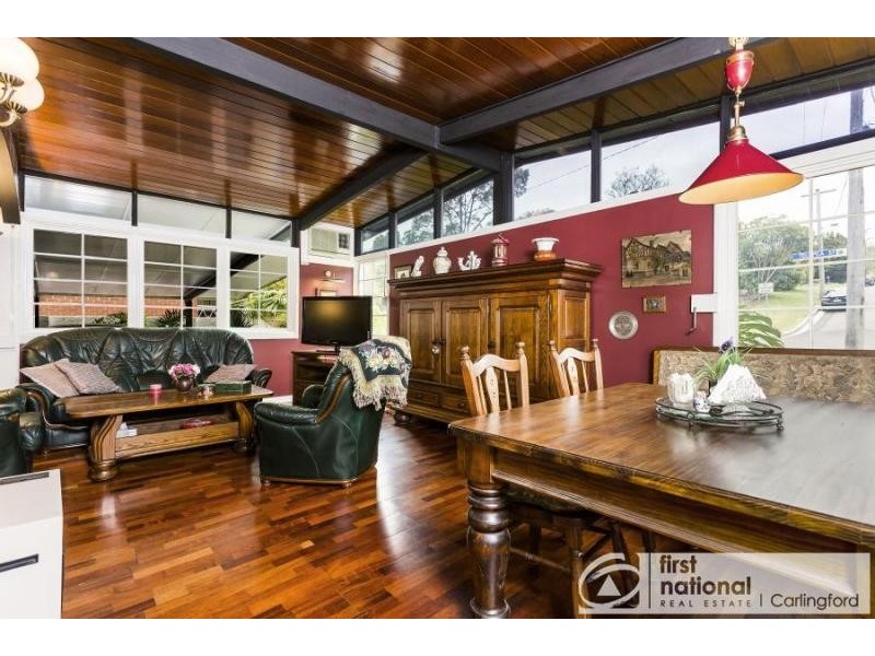 23 Telopea Street, Telopea NSW 2117