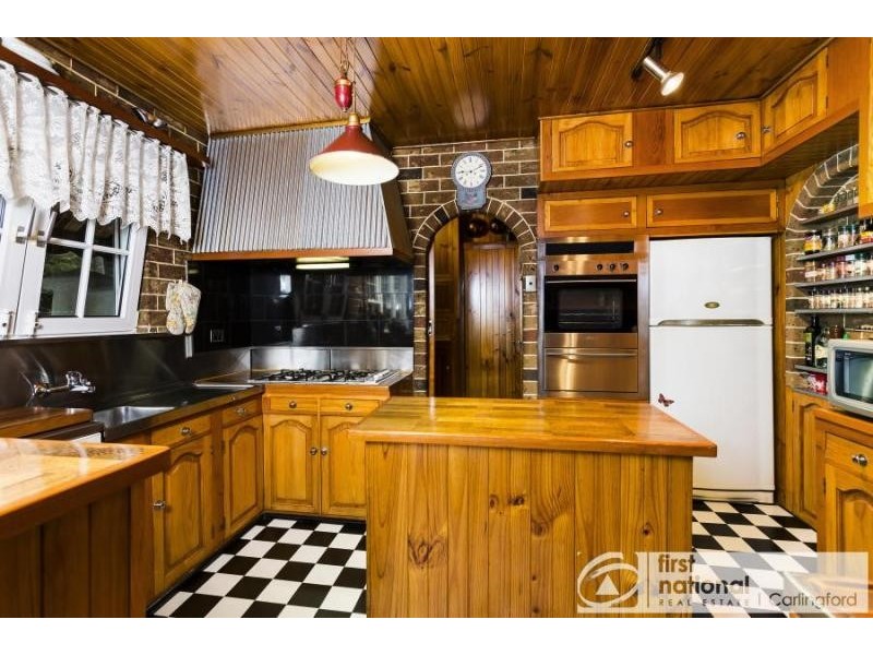 23 Telopea Street, Telopea NSW 2117