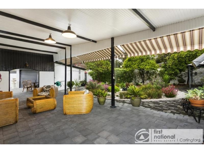 23 Telopea Street, Telopea NSW 2117