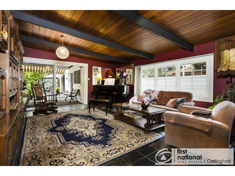 23 Telopea Street, Telopea NSW 2117