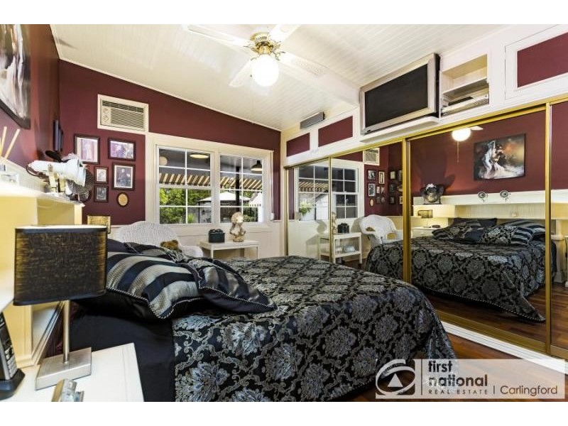 23 Telopea Street, Telopea NSW 2117