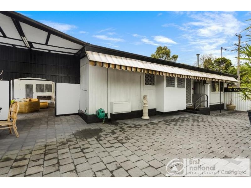 23 Telopea Street, Telopea NSW 2117