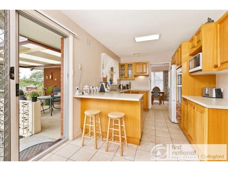 70 Bradley Drive, Carlingford NSW 2118