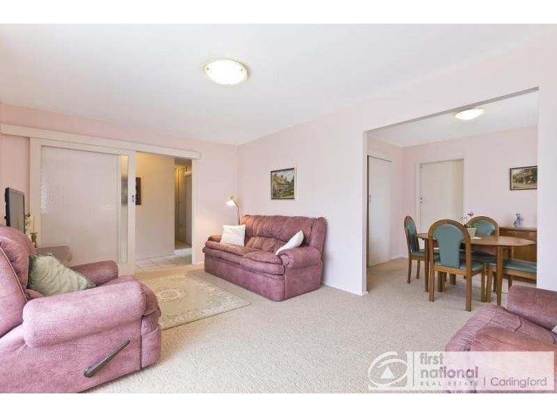 70 Bradley Drive, Carlingford NSW 2118