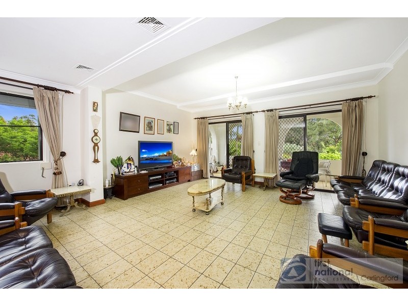 43 Christel Avenue, Carlingford NSW 2118