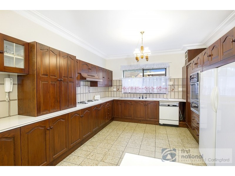 43 Christel Avenue, Carlingford NSW 2118