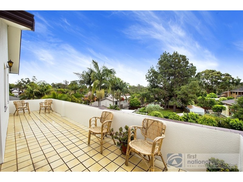 43 Christel Avenue, Carlingford NSW 2118