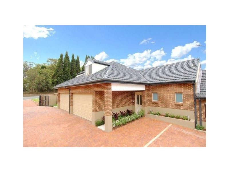 2/192 Pennant Hills Road, Oatlands NSW 2117