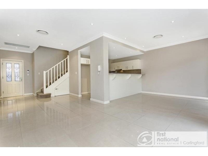 2/192 Pennant Hills Road, Oatlands NSW 2117