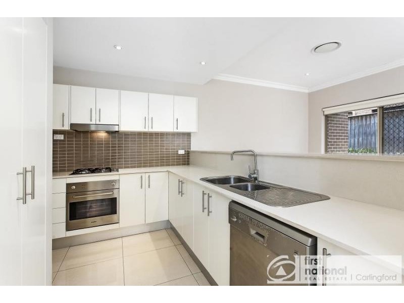 2/192 Pennant Hills Road, Oatlands NSW 2117