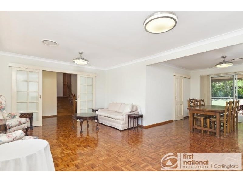 7 Norfolk Place, Carlingford NSW 2118