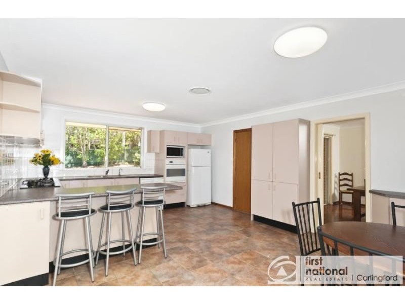 7 Norfolk Place, Carlingford NSW 2118