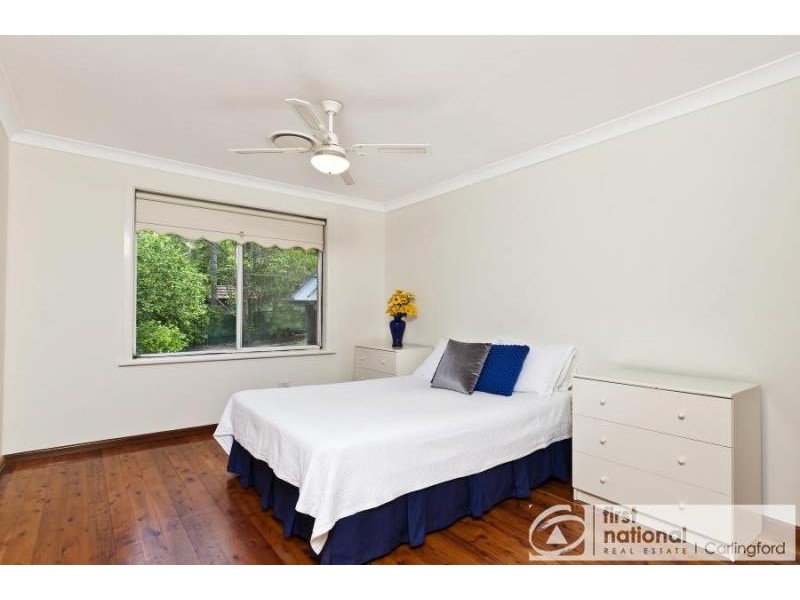 7 Norfolk Place, Carlingford NSW 2118