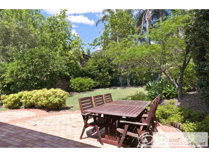 7 Norfolk Place, Carlingford NSW 2118