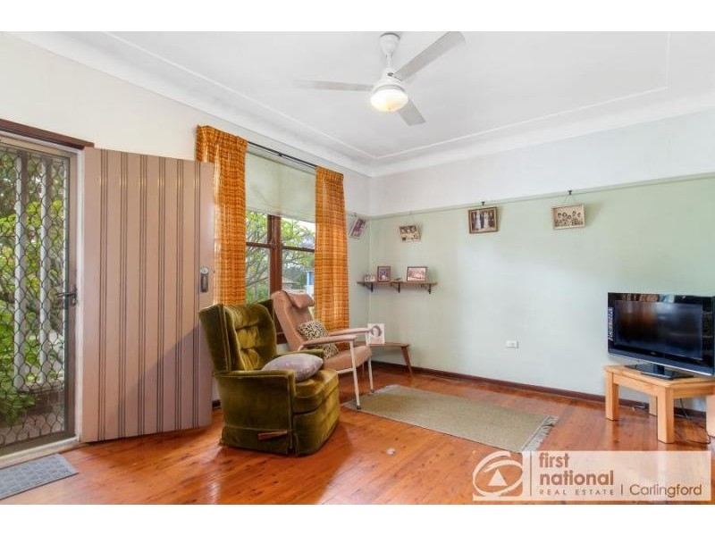 38 Adamson Avenue, Dundas Valley NSW 2117