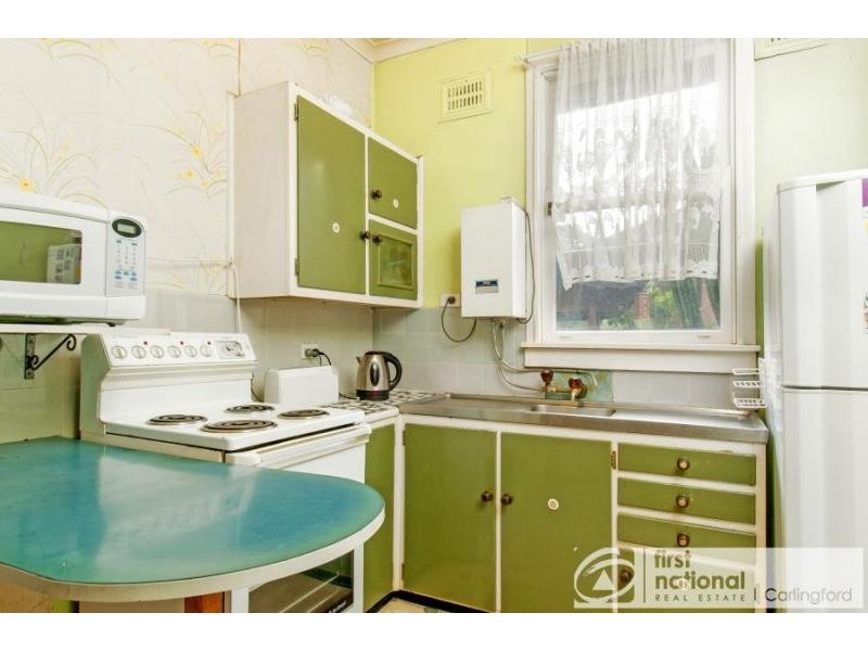 38 Adamson Avenue, Dundas Valley NSW 2117