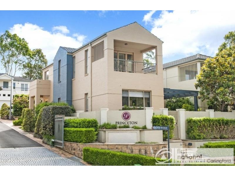 24 Freeman Place, Carlingford NSW 2118