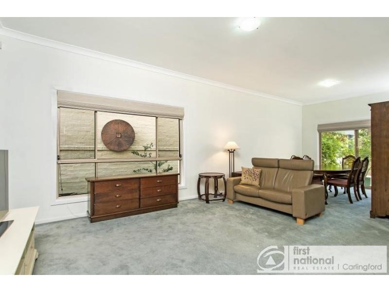 24 Freeman Place, Carlingford NSW 2118