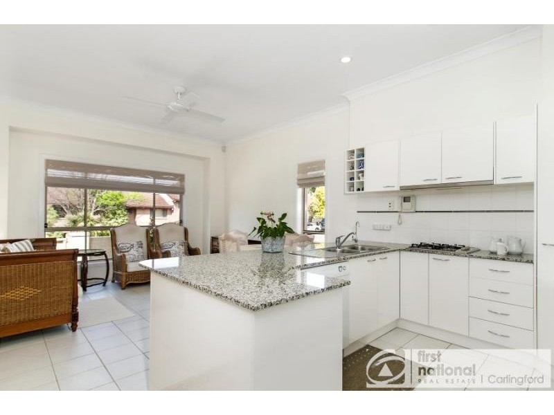 24 Freeman Place, Carlingford NSW 2118