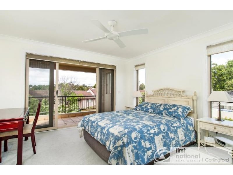 24 Freeman Place, Carlingford NSW 2118