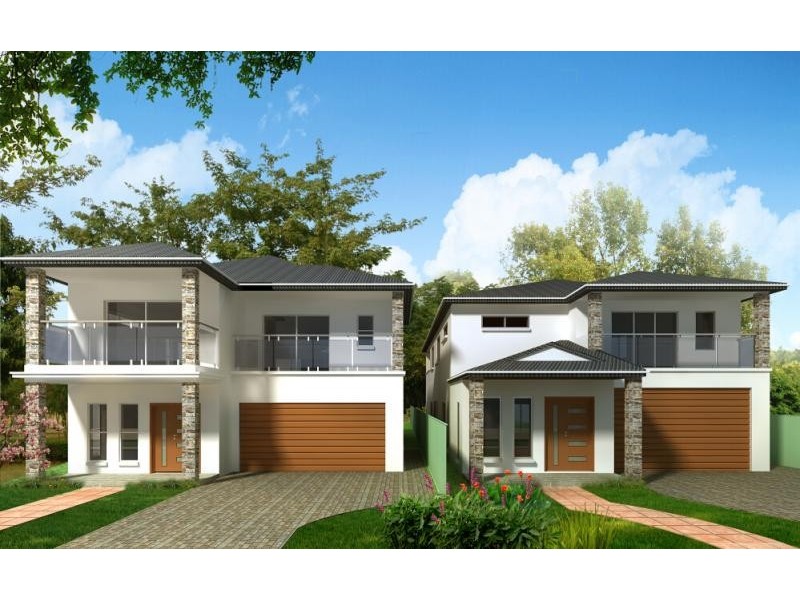 1 Lexington Avenue, Eastwood NSW 2122