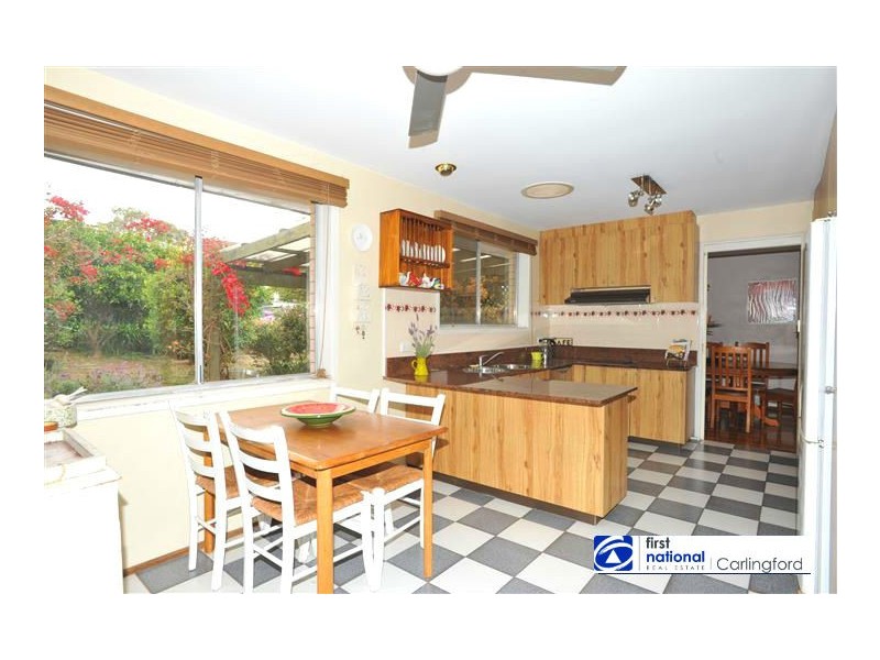 24 Lanceley Avenue, Carlingford NSW 2118