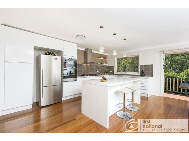 32/221A North Rocks Road, North Rocks NSW 2151