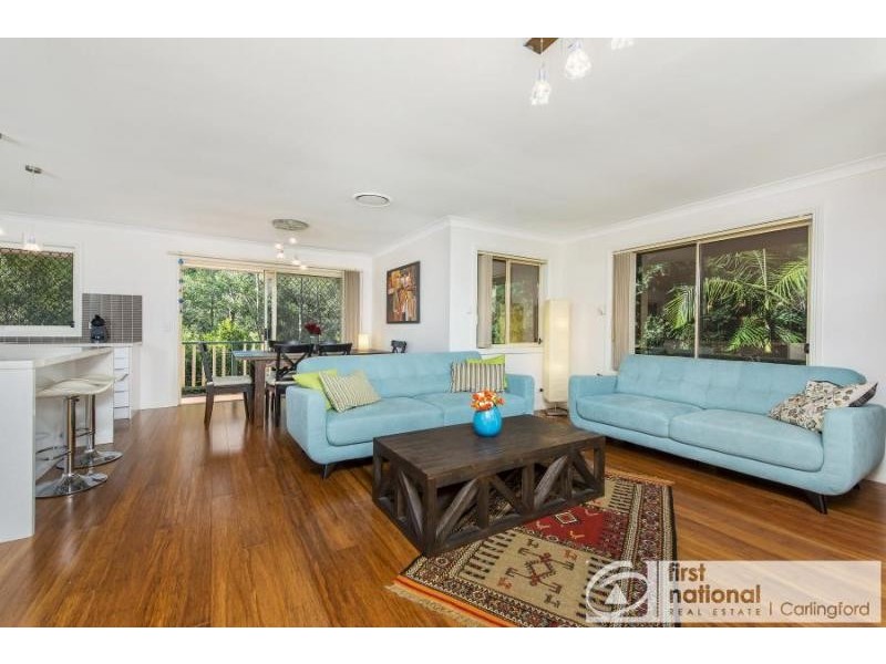 32/221A North Rocks Road, North Rocks NSW 2151