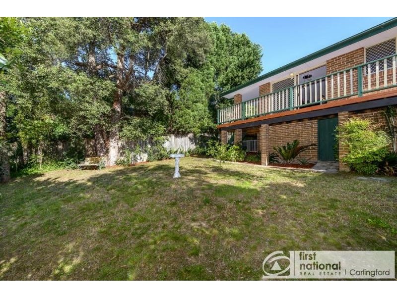 32/221A North Rocks Road, North Rocks NSW 2151