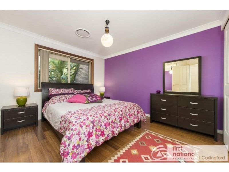 32/221A North Rocks Road, North Rocks NSW 2151