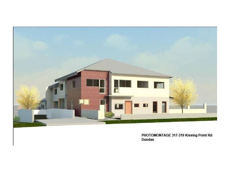 1-7/317-319 Kissing Point Road, Dundas NSW 2117